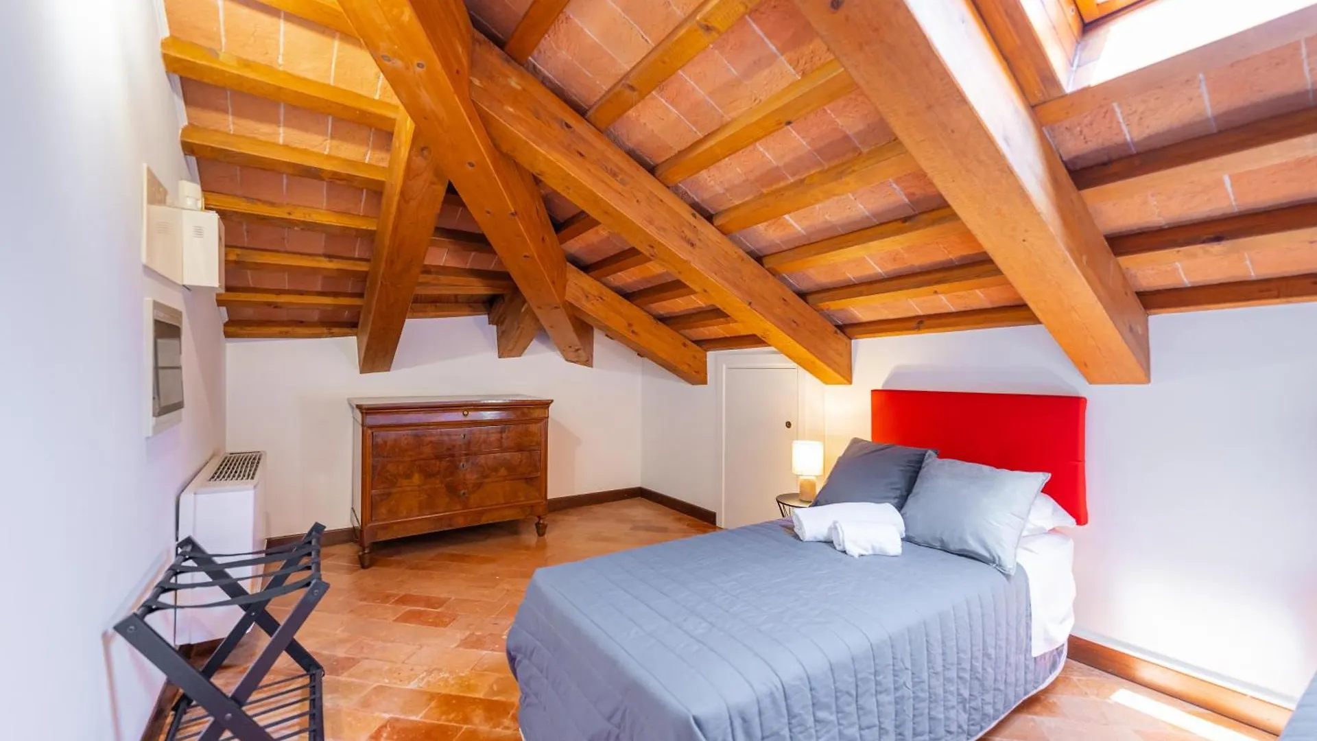 Appartamento Luxury Penthouse With Terrace Venezia 0*,  Italia