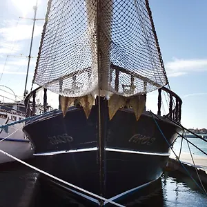 Botel Akos, Venezia